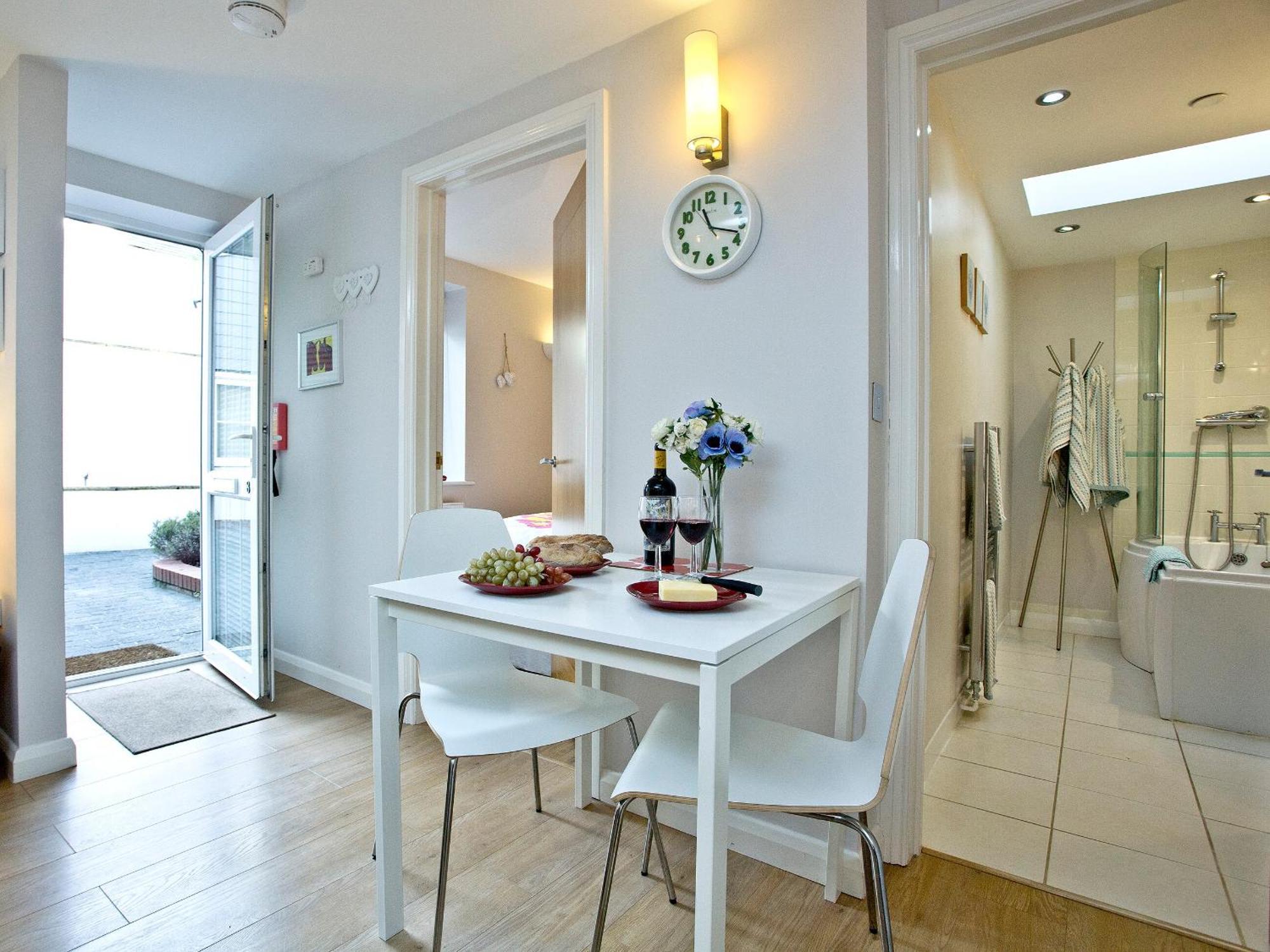 Apartamento Little Gem Weymouth Exterior foto
