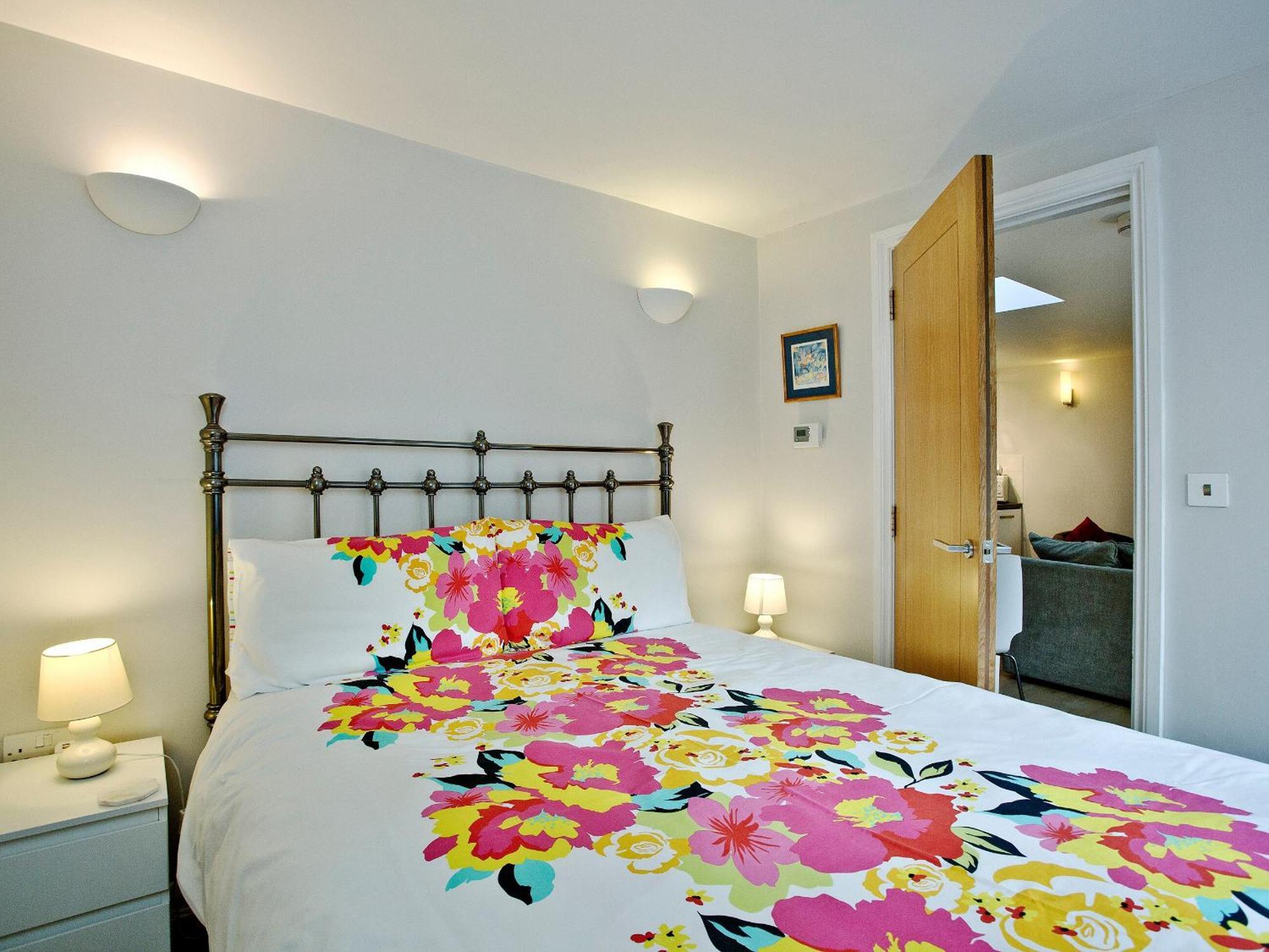 Apartamento Little Gem Weymouth Exterior foto
