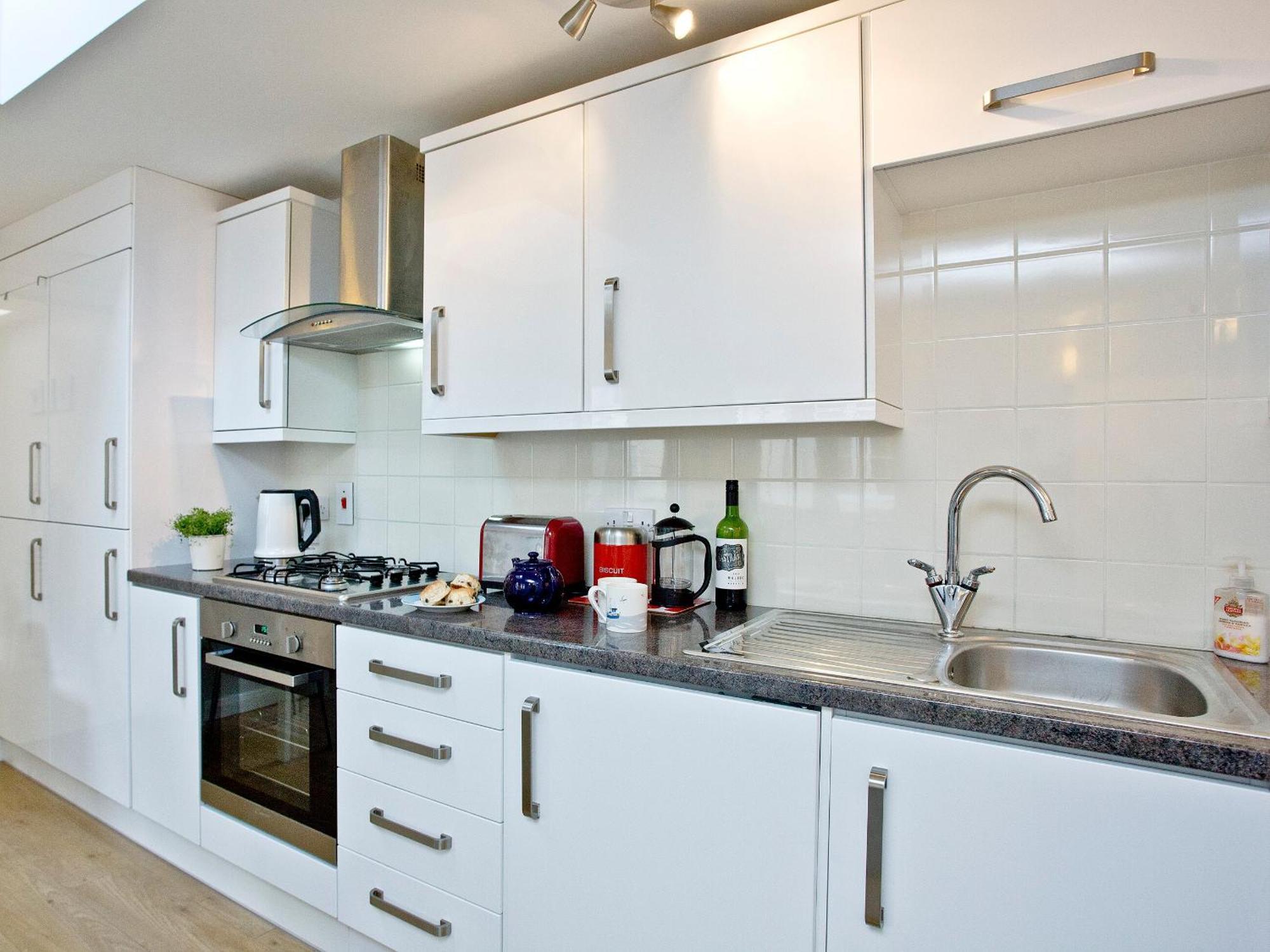 Apartamento Little Gem Weymouth Exterior foto